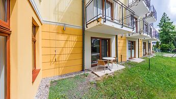 Apartamenty Sun & Snow Promenada