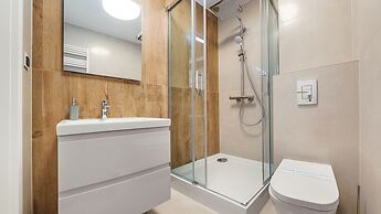 Apartamenty Sun & Snow Promenada