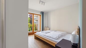 Apartamenty Sun & Snow Promenada