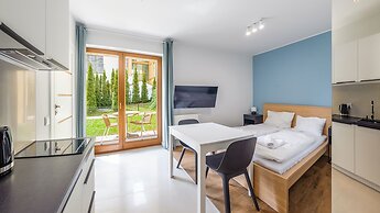 Apartamenty Sun & Snow Promenada