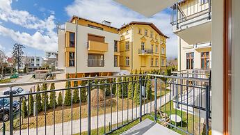 Apartamenty Sun & Snow Promenada