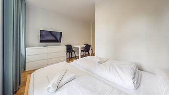 Apartamenty Sun & Snow Promenada