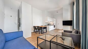 Apartamenty Sun & Snow Promenada