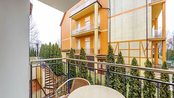 Apartamenty Sun & Snow Promenada