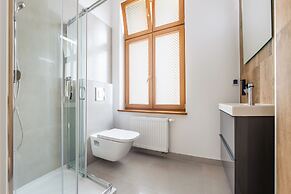 Apartamenty Sun & Snow Promenada