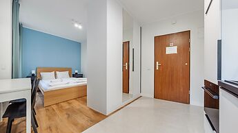 Apartamenty Sun & Snow Promenada