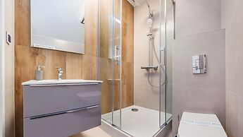 Apartamenty Sun & Snow Promenada