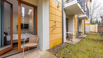 Apartamenty Sun & Snow Promenada