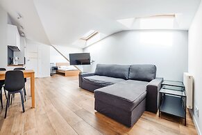 Apartamenty Sun & Snow Promenada