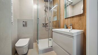 Apartamenty Sun & Snow Promenada