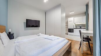 Apartamenty Sun & Snow Promenada