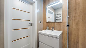 Apartamenty Sun & Snow Promenada