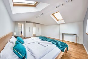 Apartamenty Sun & Snow Promenada