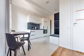 Apartamenty Sun & Snow Promenada