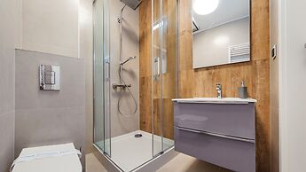 Apartamenty Sun & Snow Promenada