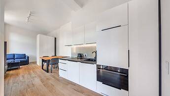 Apartamenty Sun & Snow Promenada