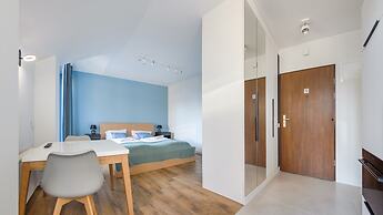 Apartamenty Sun & Snow Promenada