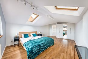 Apartamenty Sun & Snow Promenada