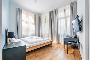 Apartamenty Sun & Snow Promenada