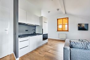 Apartamenty Sun & Snow Promenada