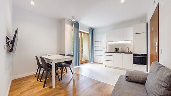 Apartamenty Sun & Snow Promenada