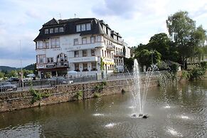 Ferienwohnungen Posthotel