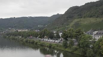Ferienwohnungen Posthotel