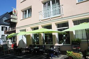 Ferienwohnungen Posthotel