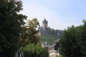 Ferienwohnungen Posthotel
