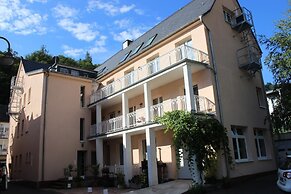 Ferienwohnungen Posthotel