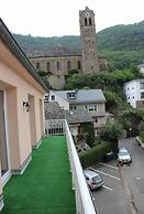 Ferienwohnungen Posthotel