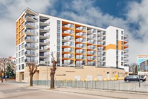 Apartamenty Sun & Snow Horyzont