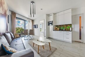 Apartamenty Sun & Snow Horyzont