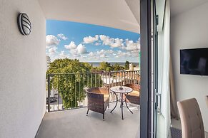 Apartamenty Sun & Snow Horyzont