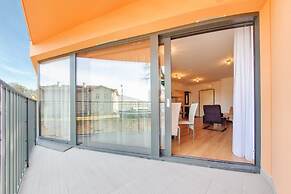 Apartamenty Sun & Snow Horyzont