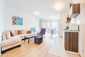 Apartamenty Sun & Snow Horyzont