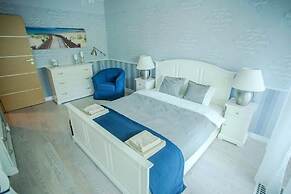 Apartamenty Sun & Snow Playa Baltis