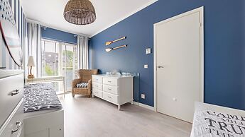 Apartamenty Sun & Snow Playa Baltis