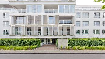 Apartamenty Sun & Snow Playa Baltis