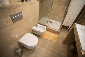 Apartamenty Sun & Snow Playa Baltis