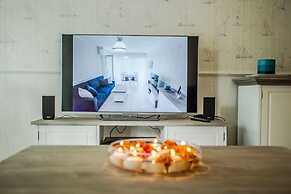 Apartamenty Sun & Snow Playa Baltis