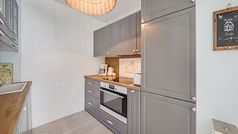 Apartamenty Sun & Snow Playa Baltis