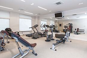 Apartamenty Sun & Snow Playa Baltis