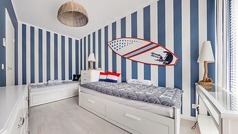 Apartamenty Sun & Snow Playa Baltis