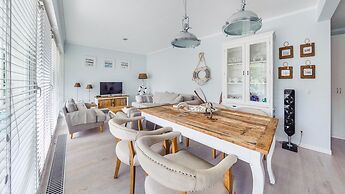 Apartamenty Sun & Snow Playa Baltis