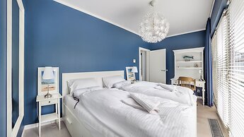 Apartamenty Sun & Snow Playa Baltis