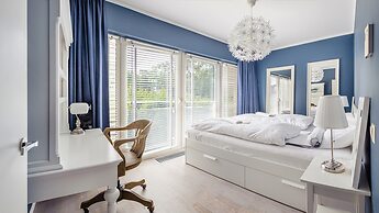 Apartamenty Sun & Snow Playa Baltis