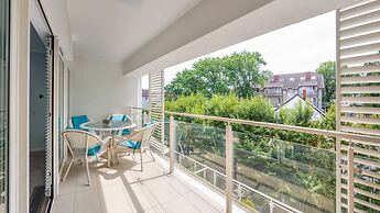 Apartamenty Sun & Snow Playa Baltis