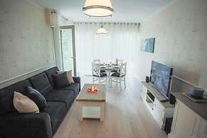 Apartamenty Sun & Snow Playa Baltis