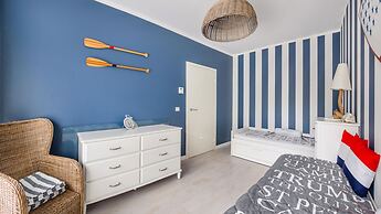 Apartamenty Sun & Snow Playa Baltis